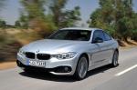 BMW 435i 2014 года
